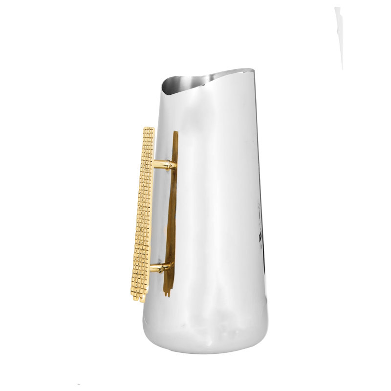 Wirtz 80oz. Stainless Steel Beverage Dispenser