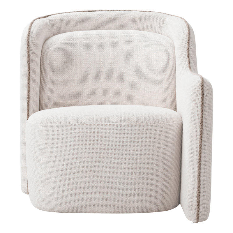 Barrier Armchair
