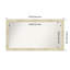 Miroir mural pour salle de bain Country-799724463-799724526
