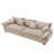 Velours kaki clair est en rupture de stock