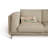 Rectangular Wool Pillow Cover and Insert