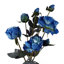 Plastic, Silk Artificial Arrangement-88685021