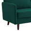 Hollymead 145.1Cm Square Arms Sofa-172782325