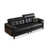 Black est en rupture de stock