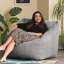 Bean Bag Bazaar Natalia Corduroy Armchair Bean Bag-915265938