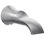 Wall Mounted Tub Spout Trim