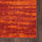 Pentworth Machine Woven Chenille Indoor/Outdoor Area Rug in Red-603683204
