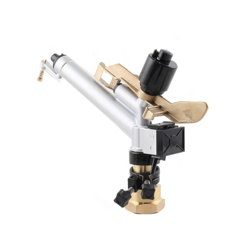 Pistolet d'arrosage 1,5 "1,5"