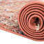 Tapis rouge brique Akira-1113678152
