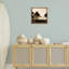 Art mural classique sur toile flottante encadrée dorée classique par Noah Bay-1956606124-1956606127