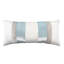 Stripe Lumbar Pillow Cover & Insert-92719025-92719027