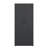 High Storage Cabinet With 2 Doors