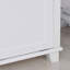 Armoire de salle de bain Tilt-Out