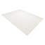 Tapis ivoire tissé à la main Rhian-12821480