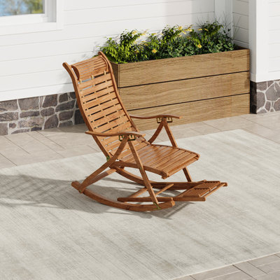 47cm Long Chaise Lounge Set