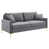 Gray Velvet is out of stock selected
