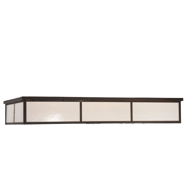12 - Light Flush Mount