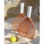 Raquettes de plage: argile Tierra-126132273