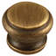 Tuscany Mushroom Knob-10203483