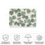 Feuilles de bolognaise sur toile-98095524