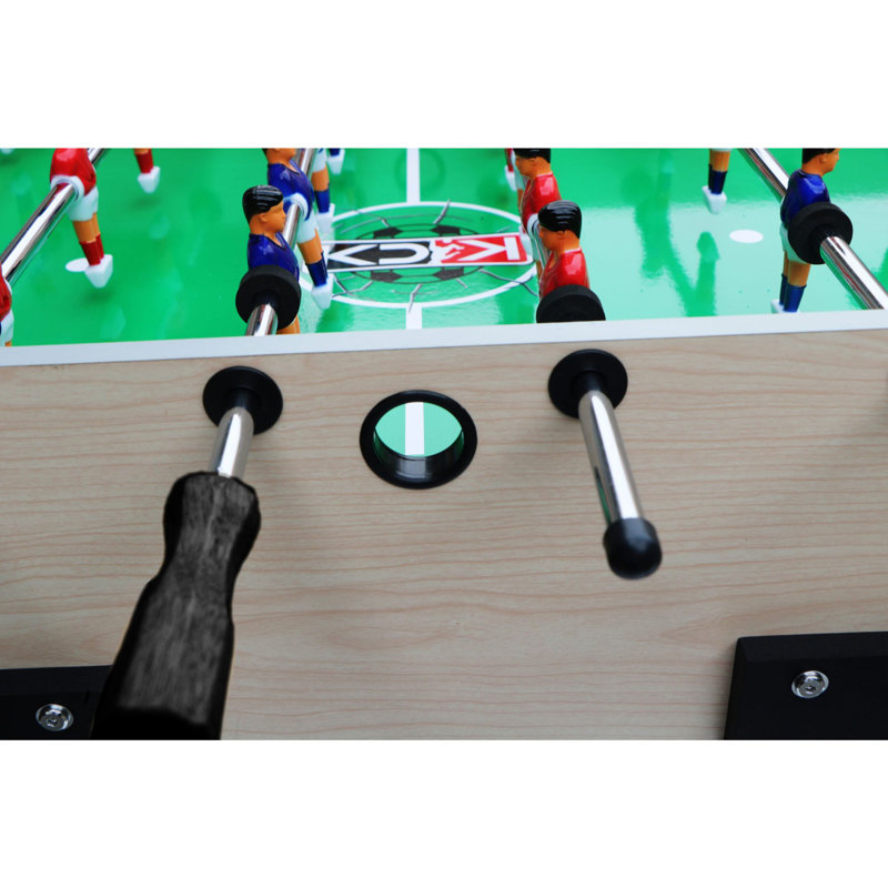 KICK Freedom 48"  Foosball Table