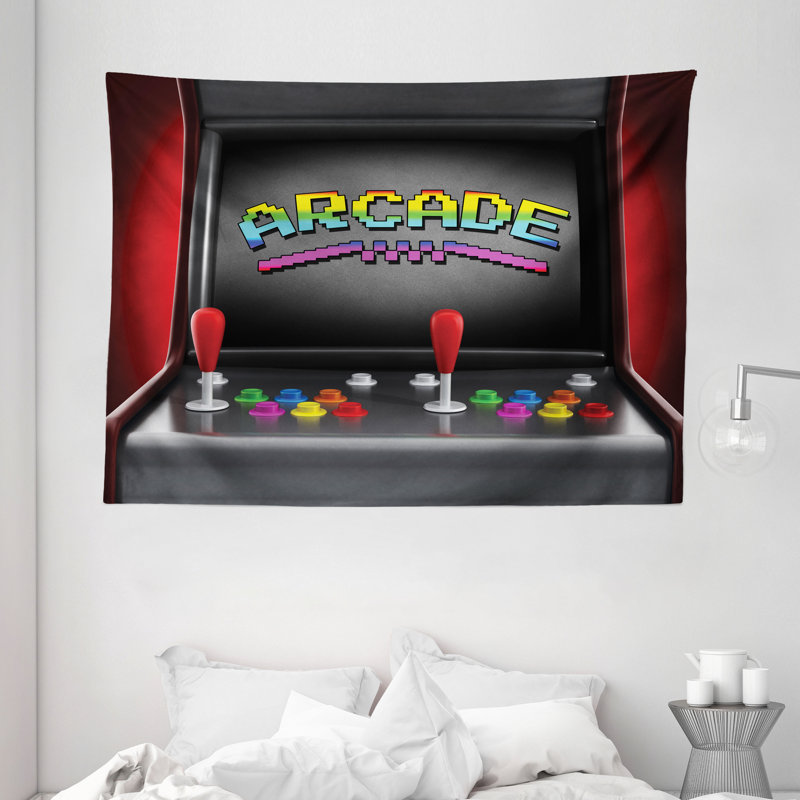Polyester Tapestry