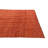 Mulloy Rust Red Rug