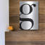 Art mural en métal Latitude Run® «G Is For Good On White» par Mercedes Lopez Charro-2134846505