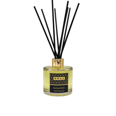 Reed Diffusers And Sticks