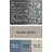 Machine Washable Gray Area Rug-1288485633