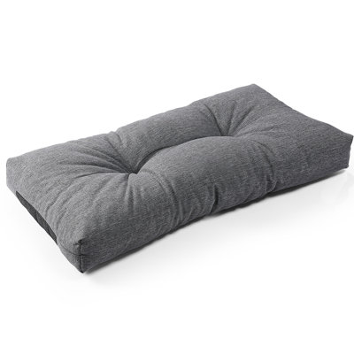 Sunrox Indoor/Outdoor Non Slip Memory Foam Bench Cushion