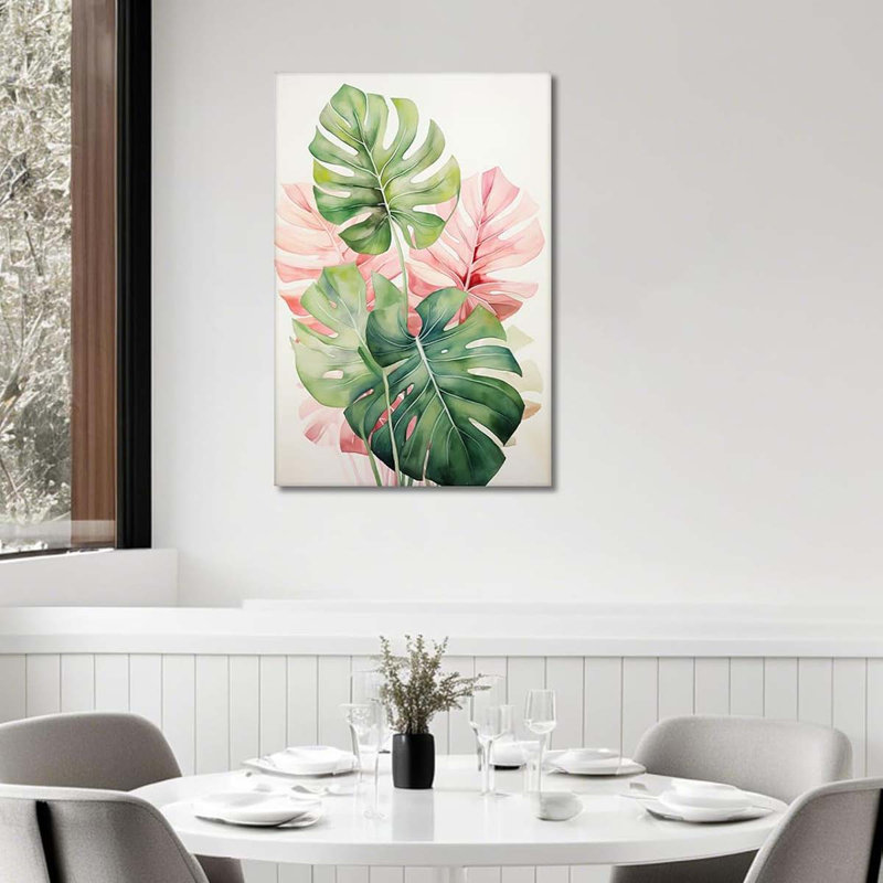 Wrapped Canvas Print, 60 cm H x 40 cm W