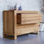 Nasrine 110cm Sideboard
