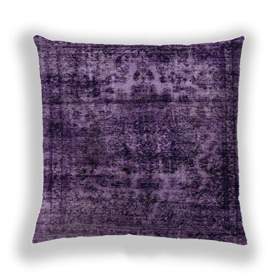 Coussin Abstract