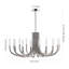 Lustre 12 lumières Evonne-1699515535