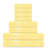 Turkish Cotton Bath Towels-66238636