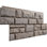 Panneau de faux pierre EverStone Regal, l 47 3/4 po x H 24 3/4 po x P 1 3/4 po, couleur mousse ombrée