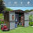 Outdoor Storage Shed-111475195-111475197