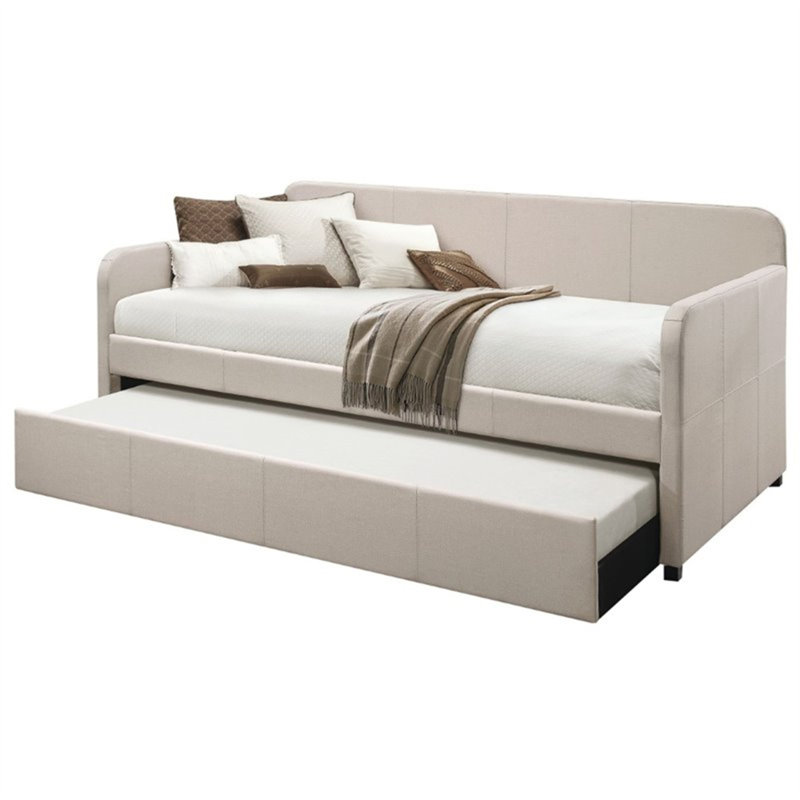 Amarelys Upholstered Daybed