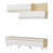 White/Sapphire is out of stock