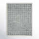 Jacey Handmade Gray Rug