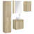 Sonoma Oak is out of stock