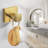 Wall Mounted Towel Hook-59539567