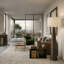 Floor Lamp