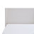 Upholstered Wingback Bed / Upholstered Wood Base Platform Bed / 53.1" High Headboard / No Box Spring Needed  / Queen
