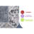 Lint-free, stylish, stain-resistant area rug-1954967281