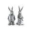 Garden Friends Salt And Pepper Shaker Set