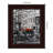 Rayburn Brown Single Picture Frame-137641800