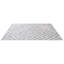 Juno Diamond 1" Hexagon Polished Marble Mosaic Tile-452431197