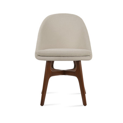 Chaise en bois Avanos